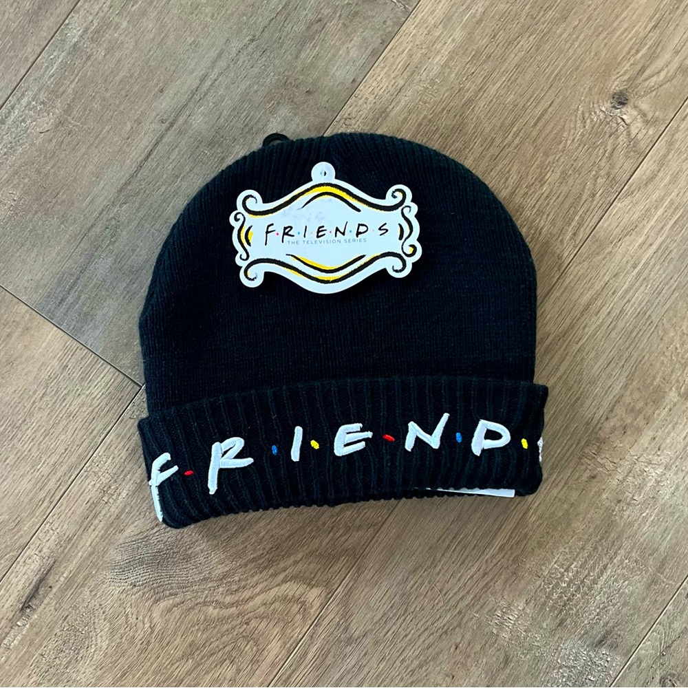 FRIENDS hat NWT